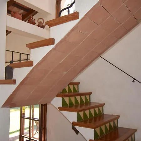 El Jardi De Casa de vacances