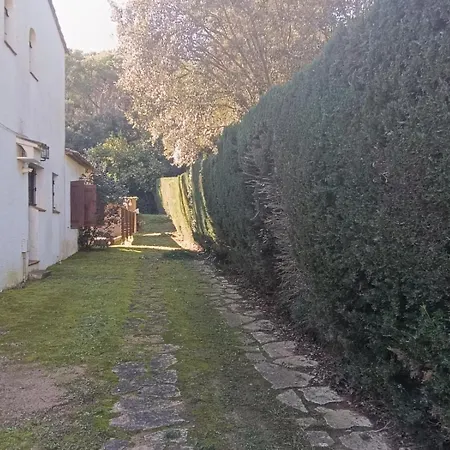 El Jardi De Tamariu