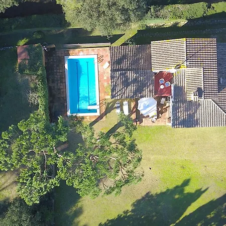 Casa de vacances El Jardi De