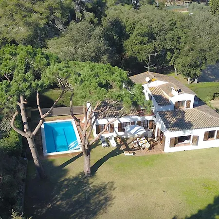 El Jardi De Casa de vacances *